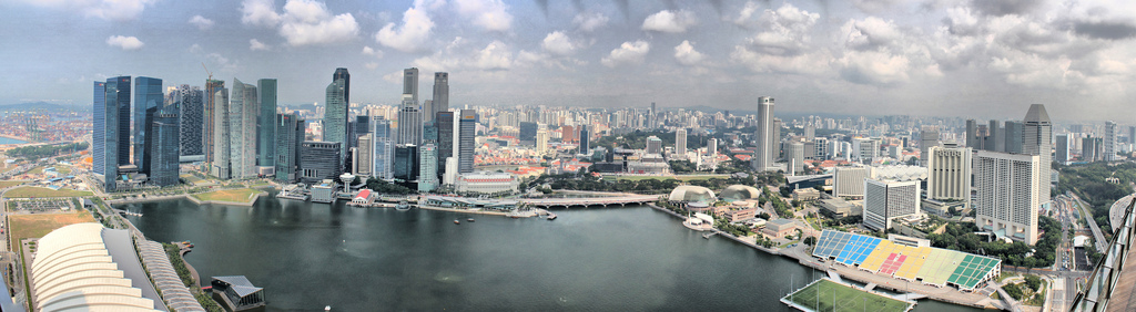 singapore