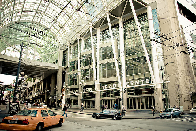 Convention Center Hotel Tax Expansion Hits Some Homeless People Hard