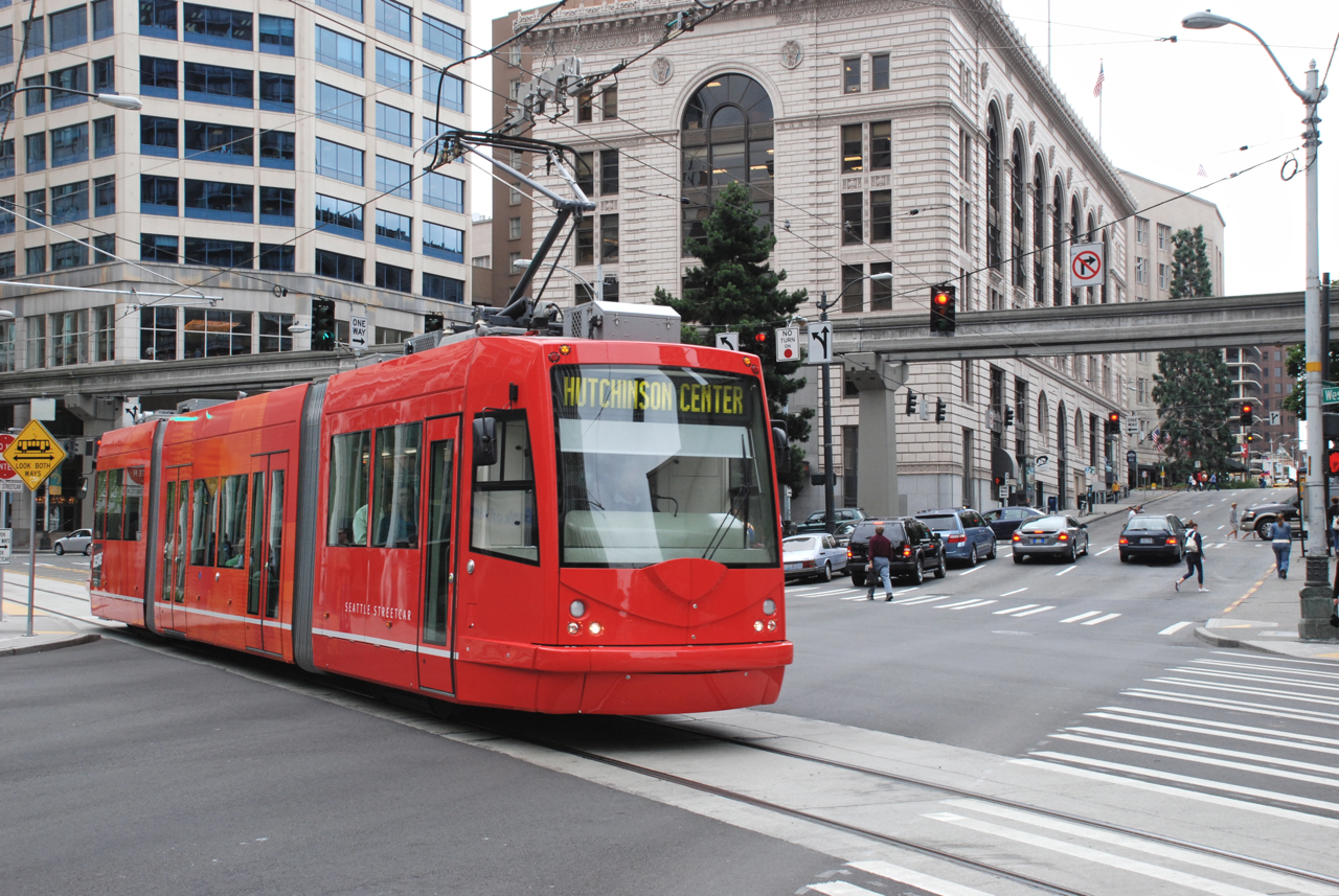 Budget Tweaks Could Speed Transit, Homelessness Services, and Broadband Plan