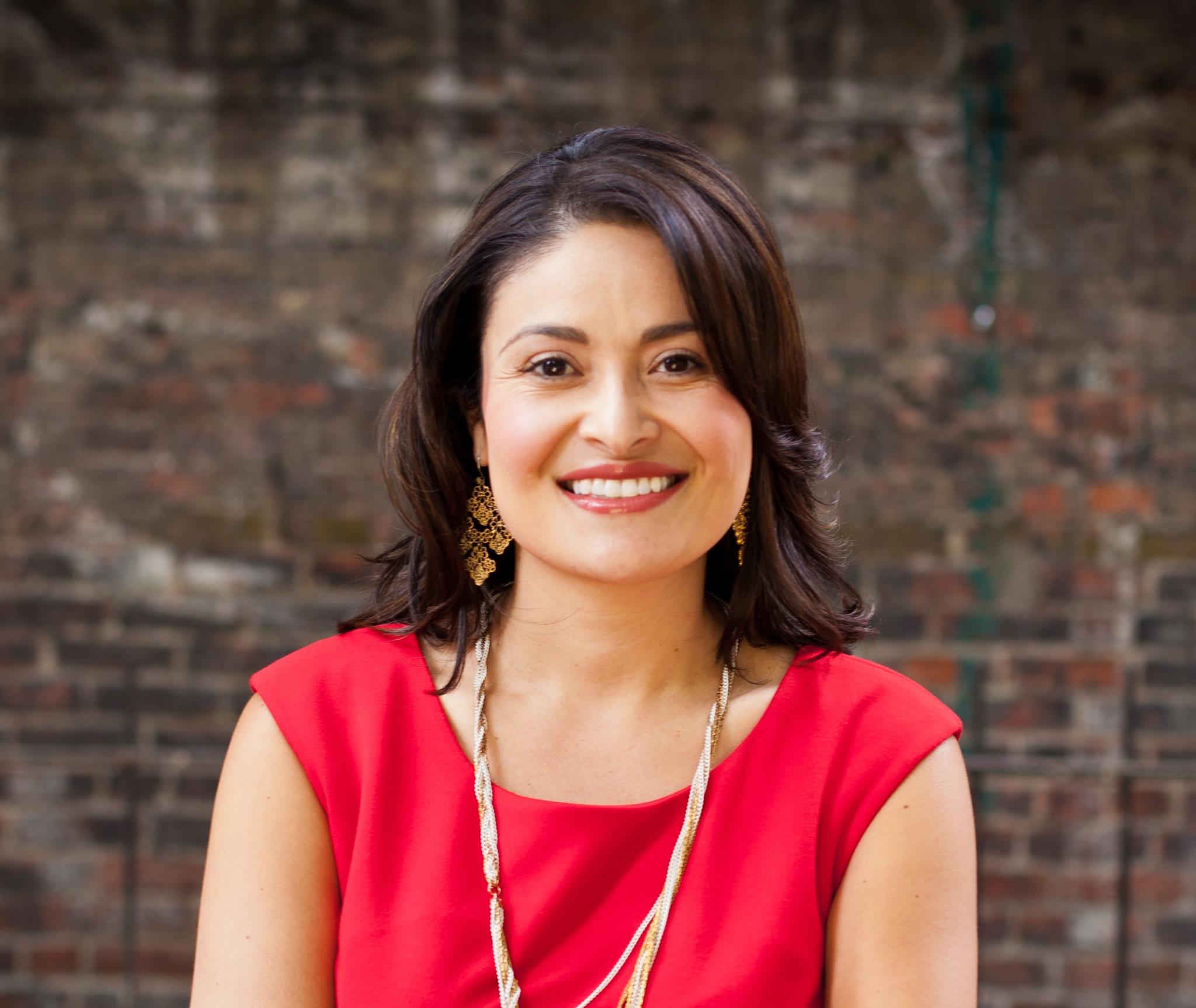 2015 Seattle City Council Election, District 9: Lorena González Interview