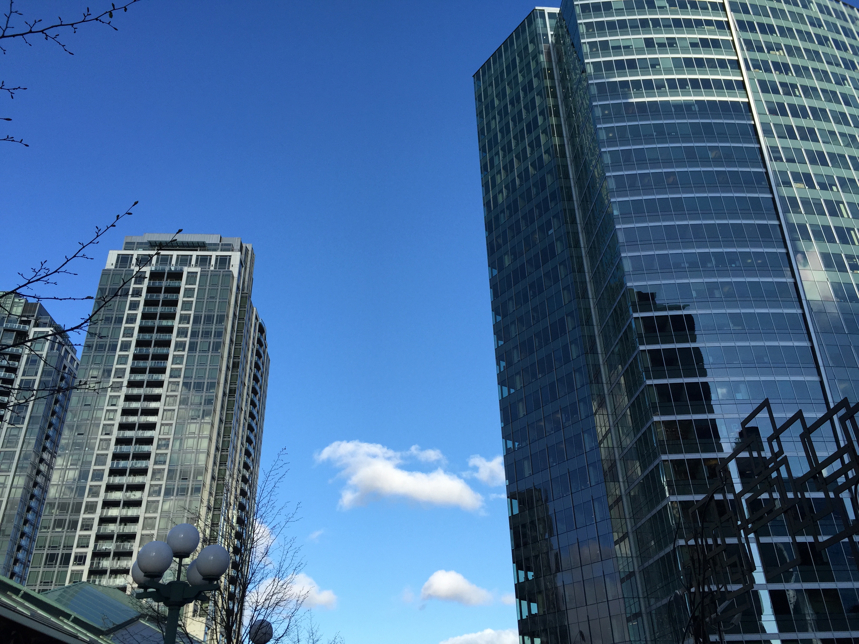 Improvements to Seattle’s Design Review Program Downtown Seattle Development