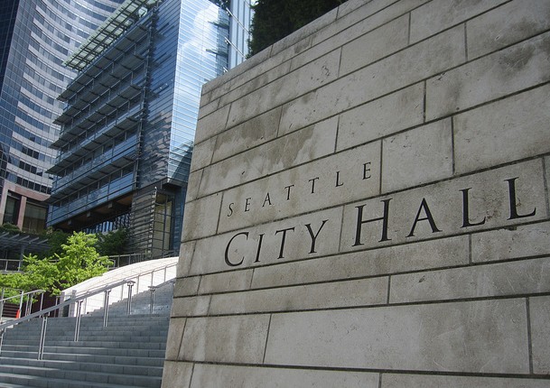 2015 Seattle City Council Election: Primary Endorsements