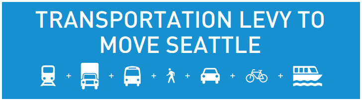Introducing The Move Seattle Dashboard