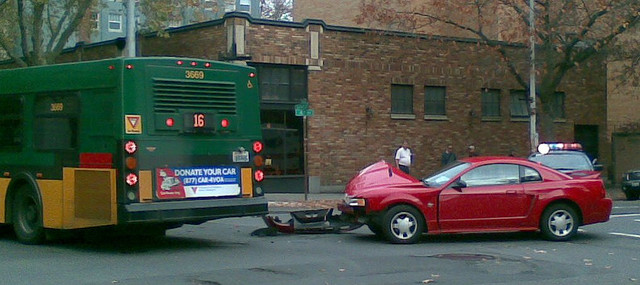 What We’re Reading: Yearly Cost of Accidents Is Over $800 Billion