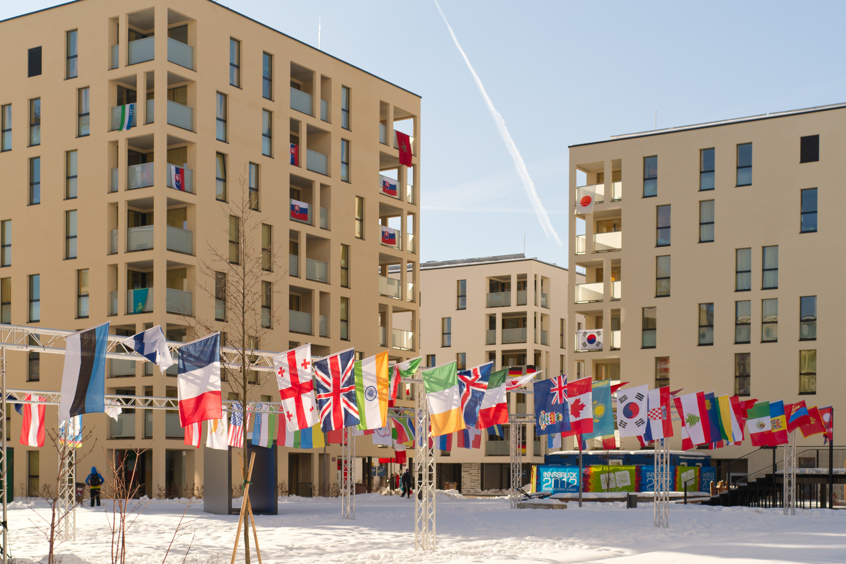 City As Affordable Housing Developer?