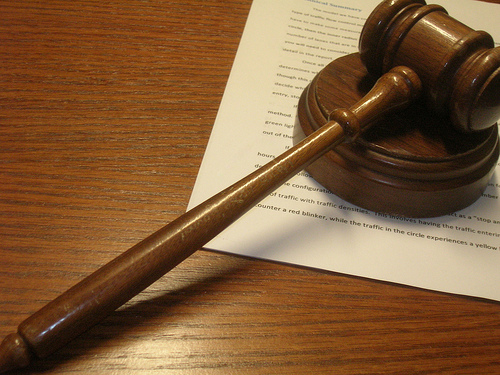 The Double-Edged Sword of Public Records – Housing and Jobs vs. the Public Right to Know