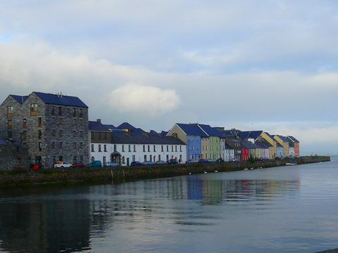 Galway’s Lessons for Seattle