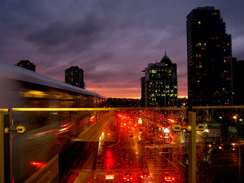 What We’re Reading: Future Cities