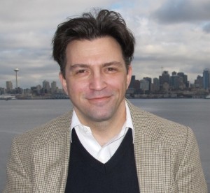 2015 Seattle City Council Election, District 9: Alon Bassok Interview