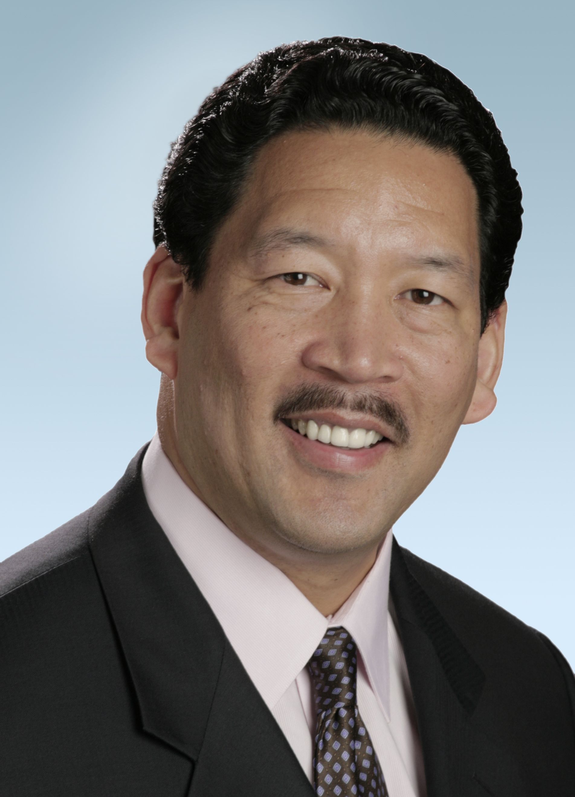 2015 Seattle City Council Election, District 2: Bruce Harrell Interview