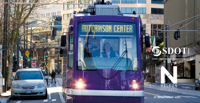 The Center City Connector Is A Critical, High Quality Transit Project