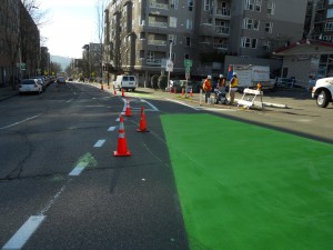 This Week: Three Chances to Talk Streets with SDOT