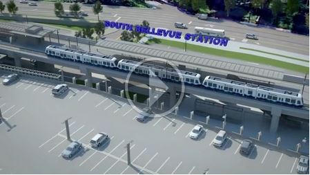New East Link Video