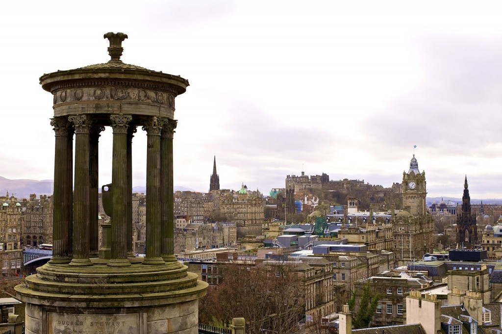 Why Urban History Matters