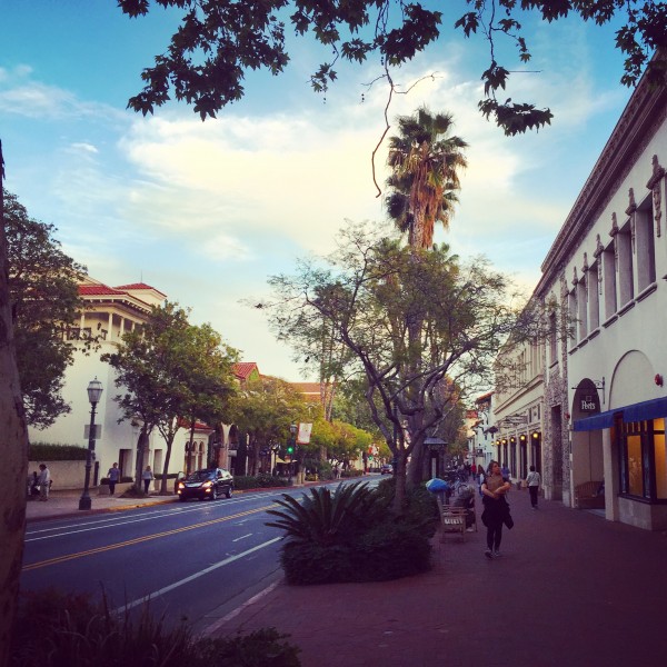 California Is For People: Promenades, Plazas, and Piers