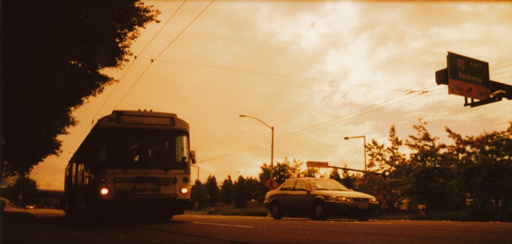 I Don’t Know What a Trolley is, Part I