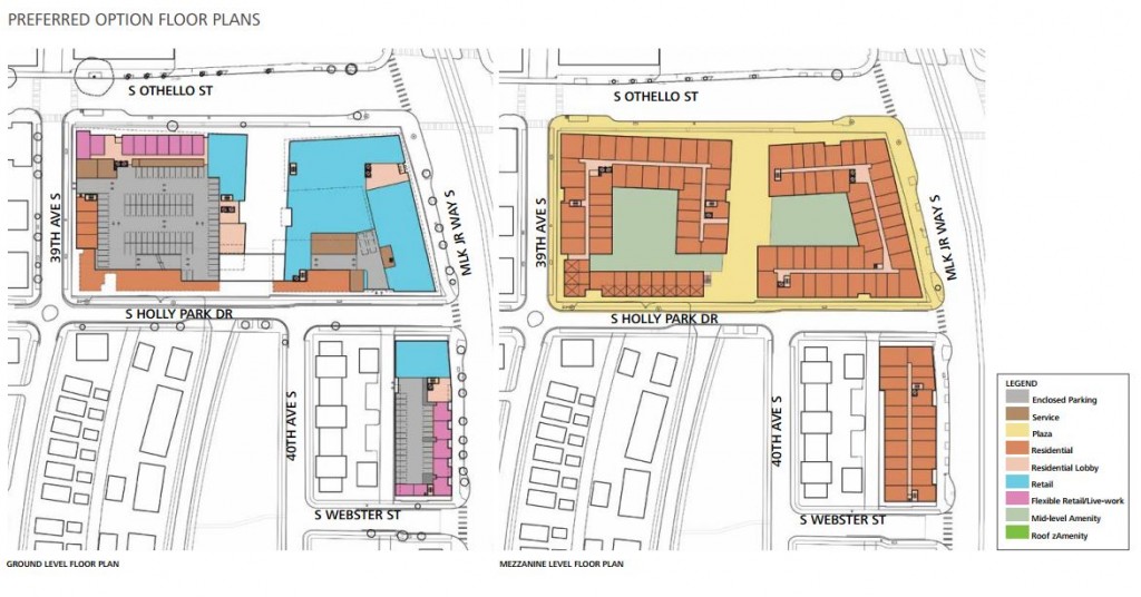 Developer Fail: More Parking Than Apartment Units Isn’t TOD
