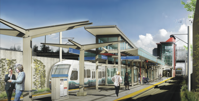 Mercer Island rejects park-and-ride option at community center