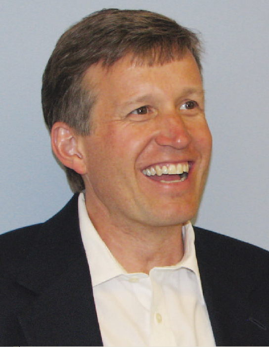 2015 Seattle City Council Election, District 6: Mike O’Brien Interview