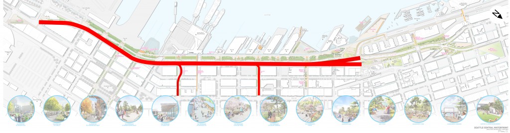 The Alaskan Way Viaduct Must Come Down, Not Be Converted Into a Park, Part 2
