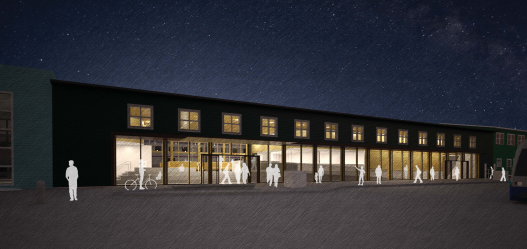 What We’re Reading: Next Stop, Tacoma