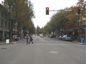 Vision Zero Passes Its First Test