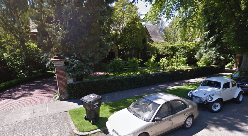 The Contradiction and Broken Logic of Parking