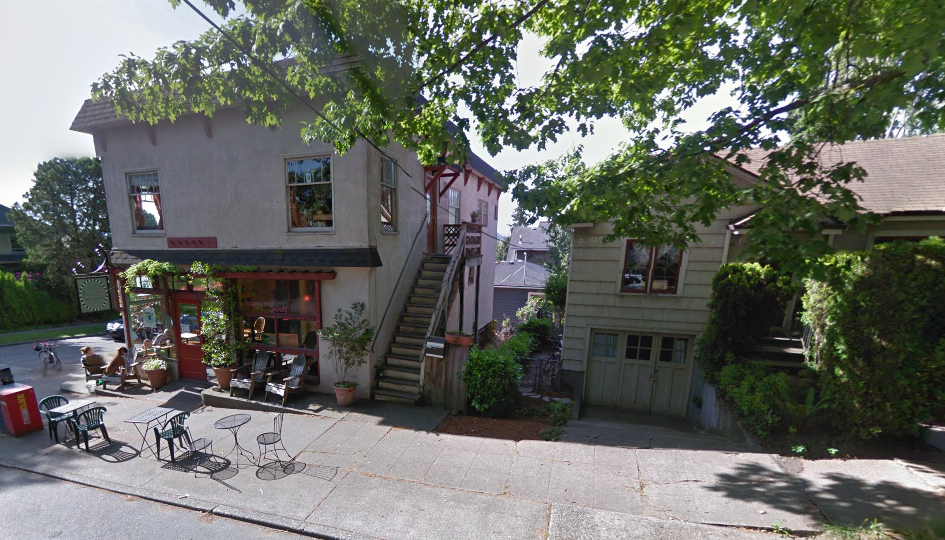 Irwin's Bakery and Cafe - N 40th St