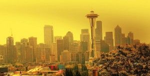 When Thinking Globally and Acting Locally Is No Longer Optional: Why Seattle Needs Buses