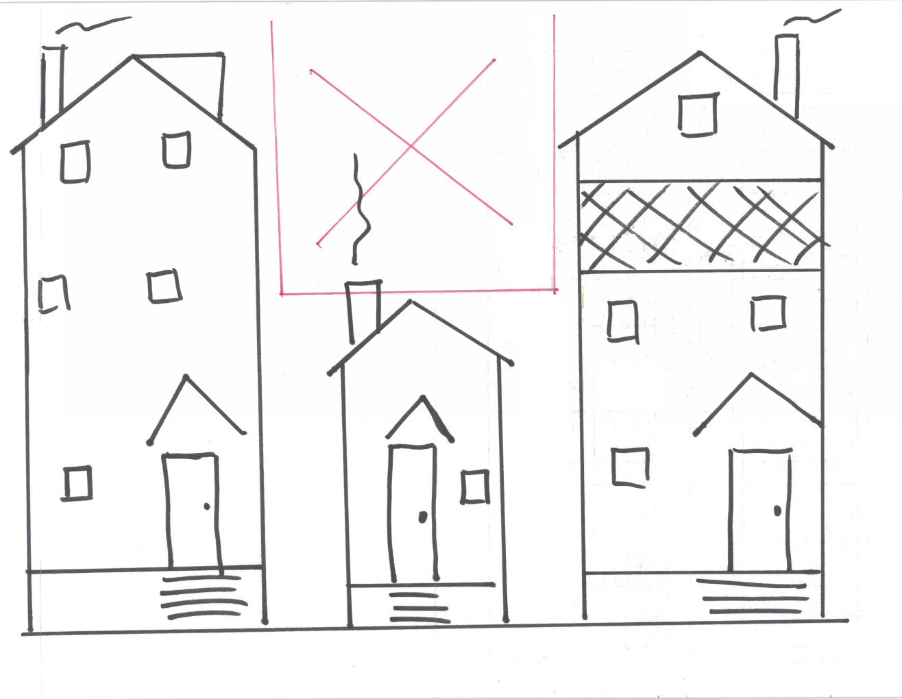Seattle’s Largest Down-Zone