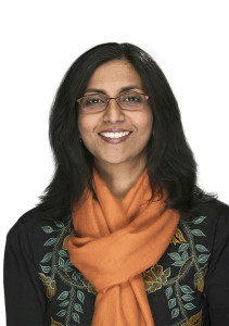 2015 Seattle City Council Election, District 3: Kshama Sawant Interview