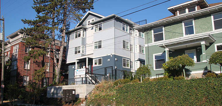 What A Micro-Housing Stakeholder Group Can Achieve