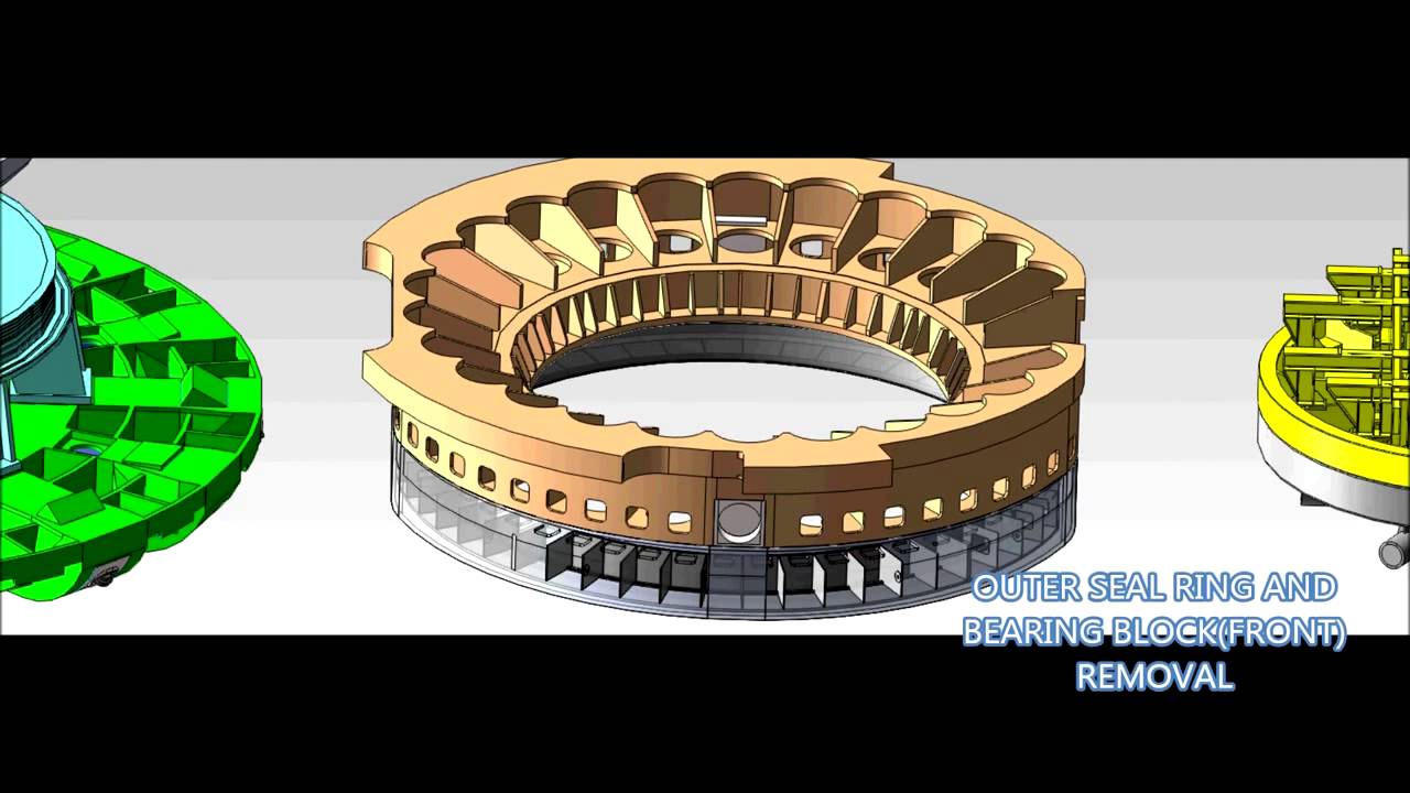 WSDOT's Repair Plan for Bertha