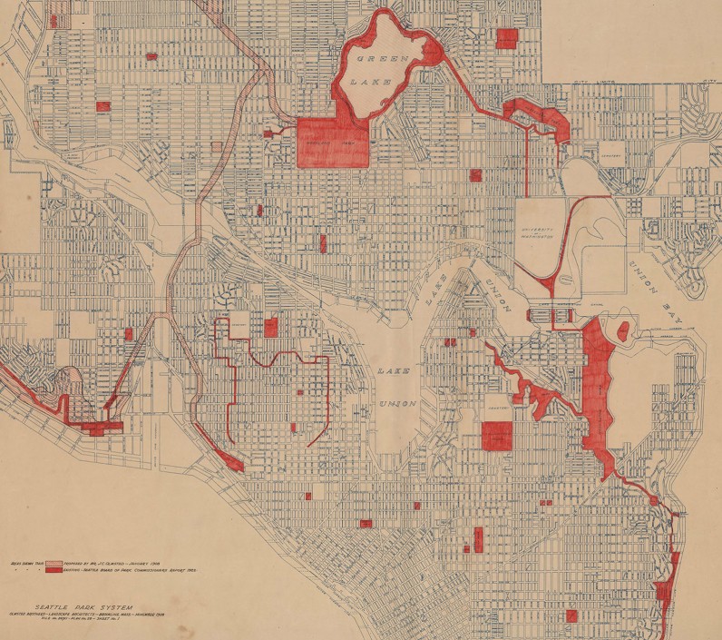 Olmsted-System-1922