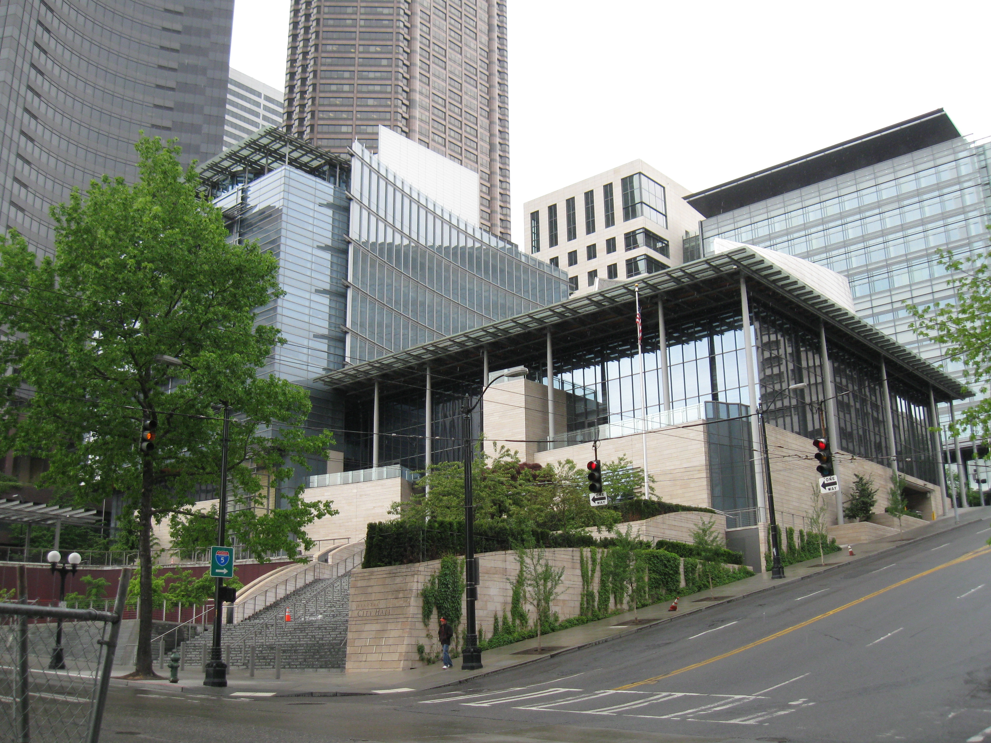 Laughably Awful Pedersen Op-Ed Justifies Printing Out Seattle Times