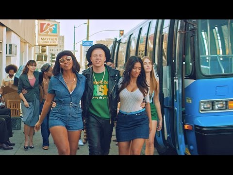 Sunday Video: Downtown