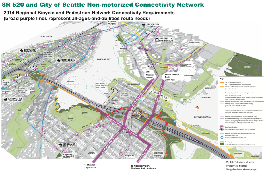 The SR-520 Resolution Needs To Be Better
