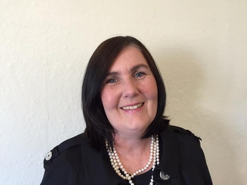 2015 Seattle City Council Election, District 7: Deborah Zech-Artis Interview