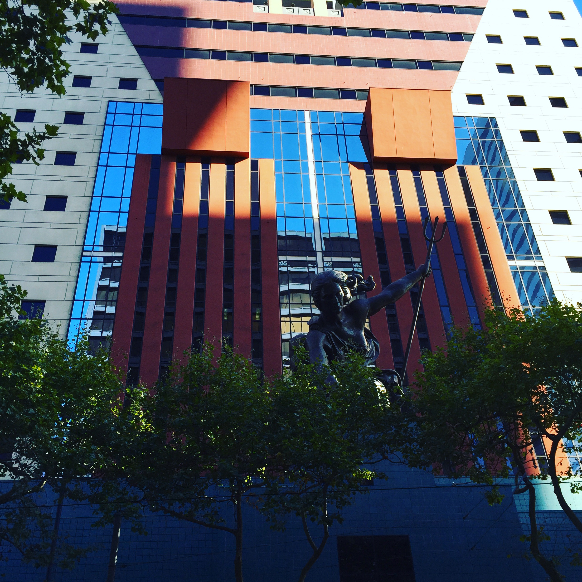 Fridaygram: Observations of Local Urbanism in Portland