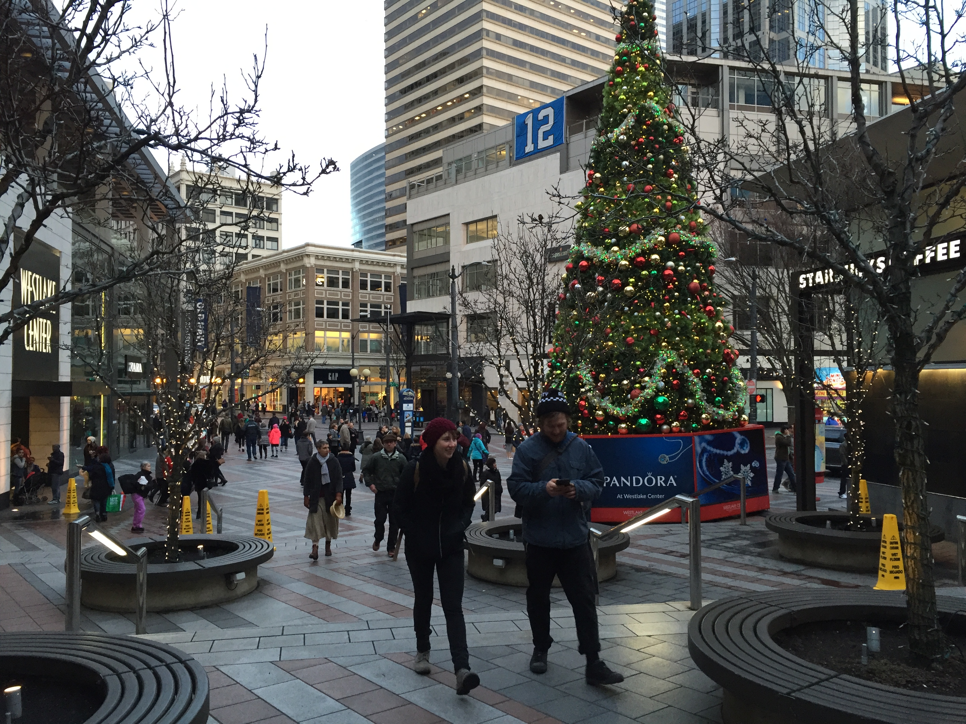 Fridaygram: Happy Holidays