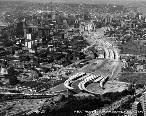 Are Washington State’s Highway Expansion Plans A Good Investment?