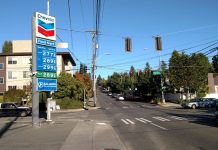 Safety Advocates Demand Bigger Fixes at NE 65th St Drop-in Sessions