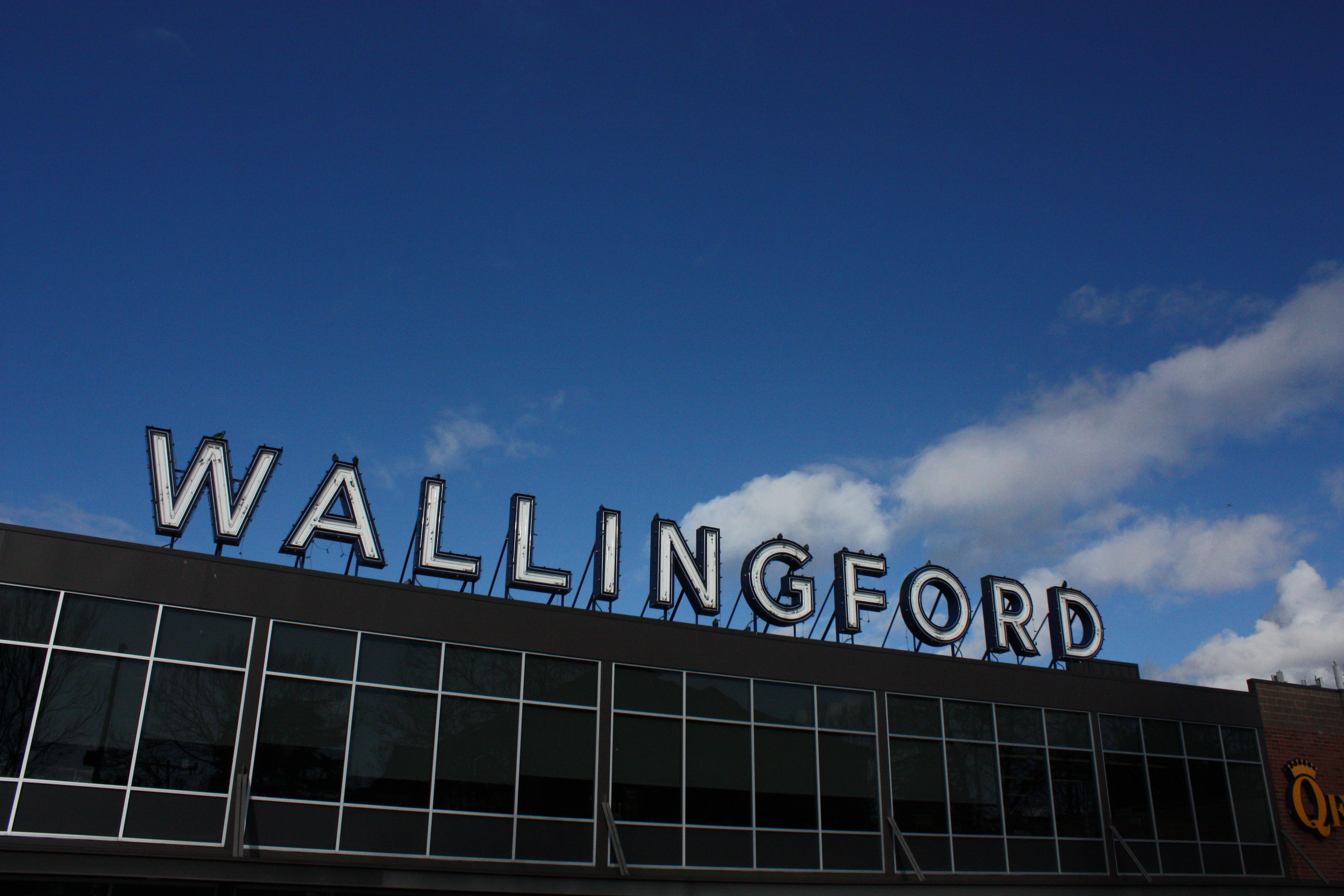 Join Us In Creating A Welcoming Wallingford