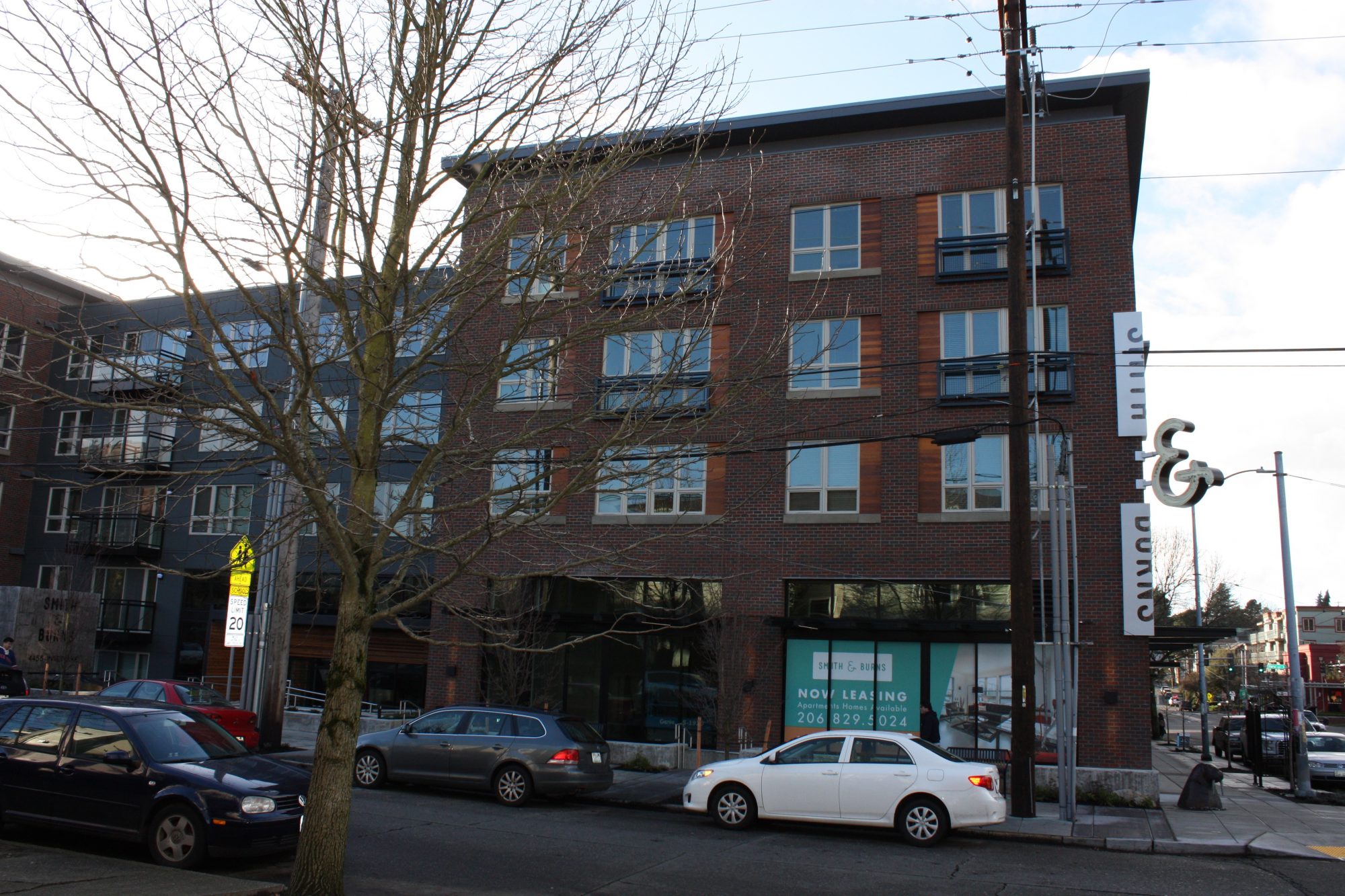 Mayor Ed Murray Wants To Tackle Source Of Income Discrimination Against Renters