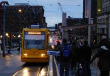 First Hill Streetcar Opens with Lessons for Future Lines