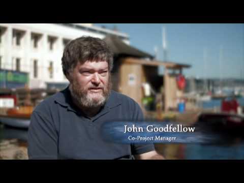 Sunday Video: Shipwrecks of Lake Union