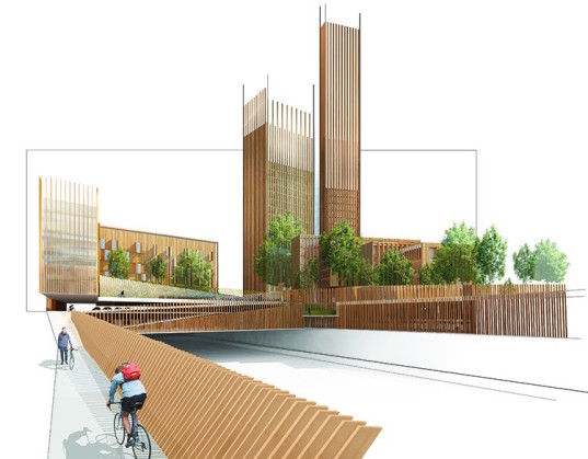 CLT: The Future of Midrise Seattle