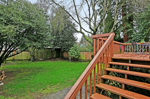 Seattle Times Delivers Fake News On Backyard Cottages, Annotated Edition Anyone who thinks kids need a backyard should meet mine, who never spend time here.