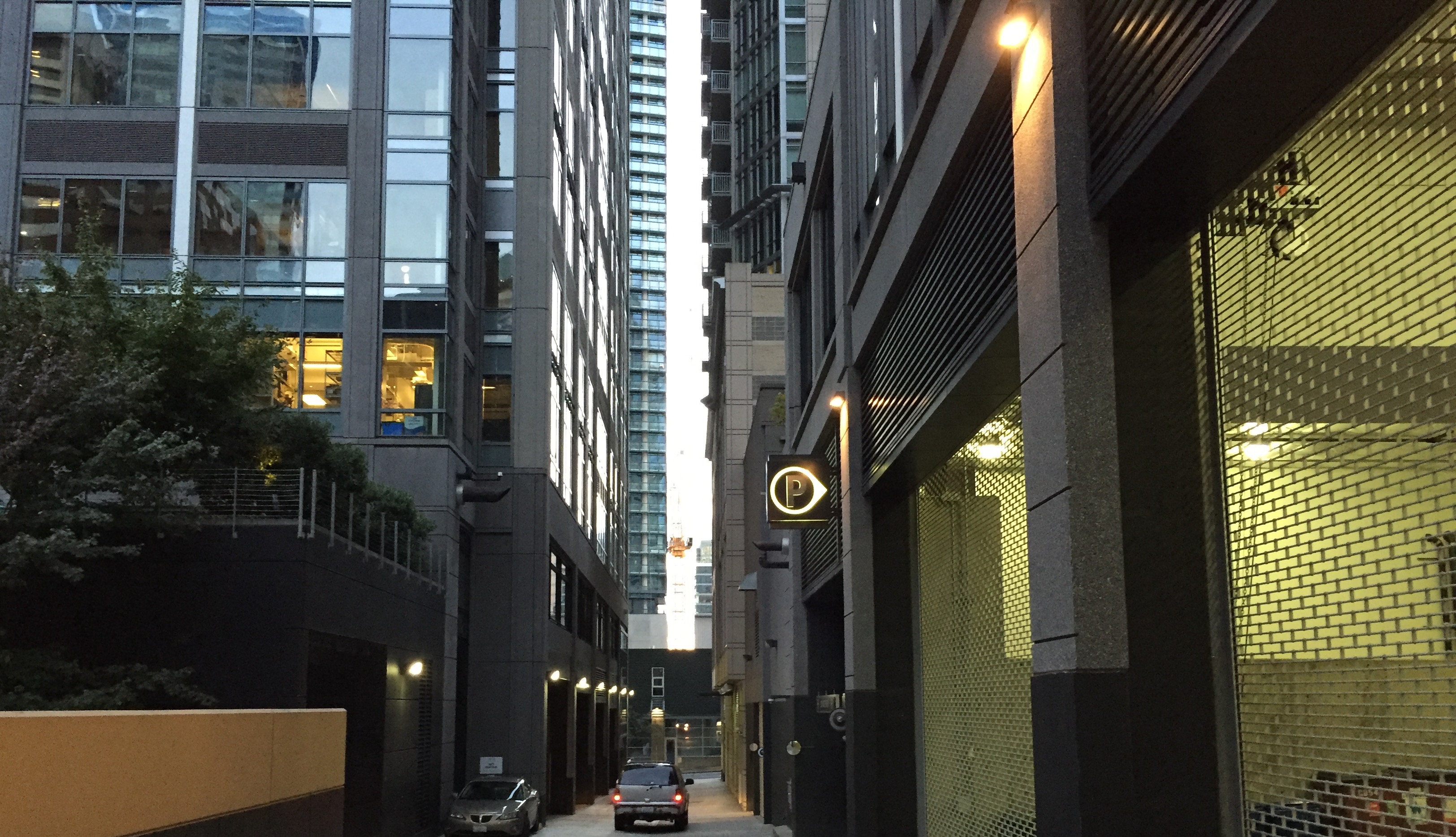 Natural Light In Buildings: NIMBY Rhetoric Or Livability Staple
