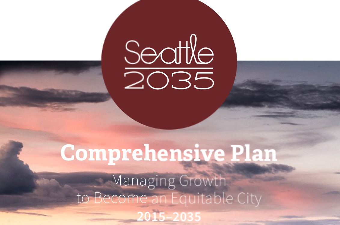 Voice Your Support For The Comp Plan On Monday